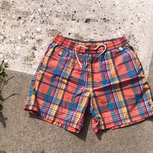 Polo swimming trunks classic